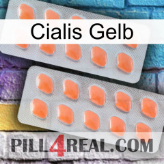 Cialis Yellow 27